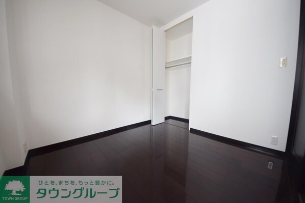 クリオ三田ラ・モードの物件内観写真